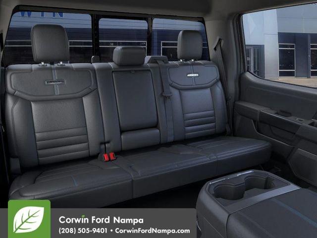 new 2026 Ford F-450 car, priced at $118,660