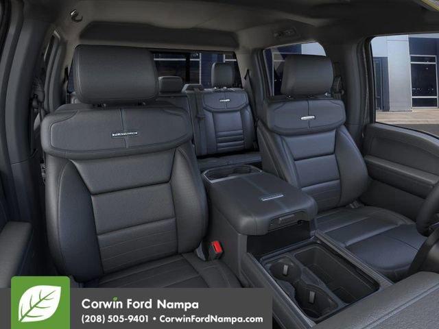 new 2026 Ford F-450 car, priced at $118,660