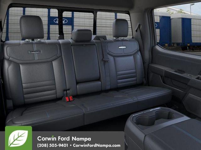 new 2026 Ford F-450 car, priced at $118,660