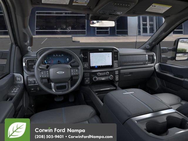 new 2026 Ford F-450 car, priced at $118,660