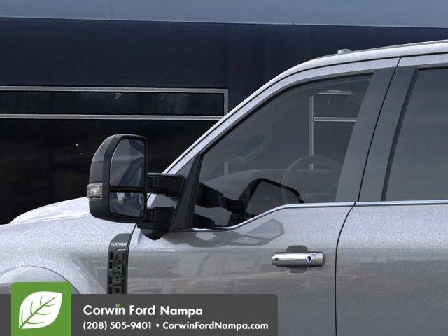 new 2026 Ford F-450 car, priced at $118,660