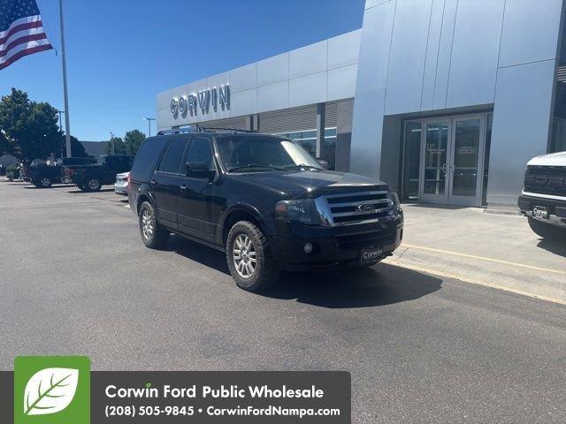 used 2014 Ford Expedition car, priced at $11,289