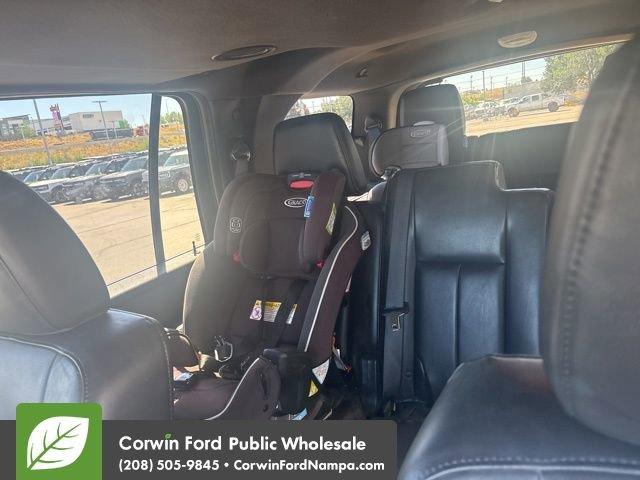 used 2014 Ford Expedition car, priced at $11,289