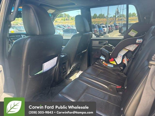 used 2014 Ford Expedition car, priced at $11,289