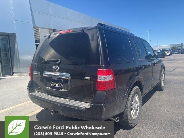 used 2014 Ford Expedition car, priced at $11,289
