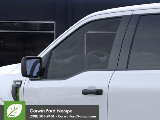 new 2025 Ford F-150 car, priced at $46,430