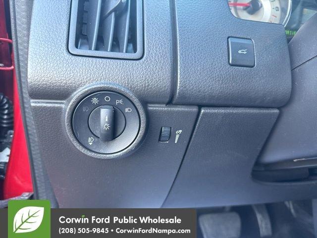 used 2010 Ford Edge car, priced at $6,800