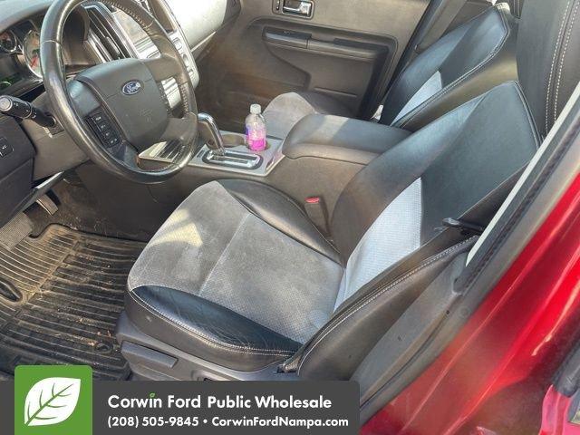 used 2010 Ford Edge car, priced at $6,950