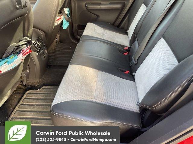 used 2010 Ford Edge car, priced at $6,950