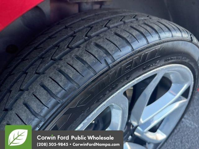 used 2010 Ford Edge car, priced at $6,800