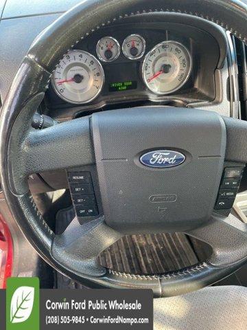 used 2010 Ford Edge car, priced at $6,950