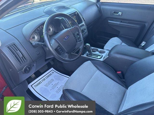 used 2010 Ford Edge car, priced at $6,800