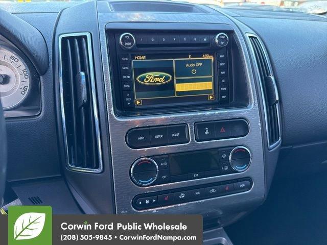 used 2010 Ford Edge car, priced at $6,800