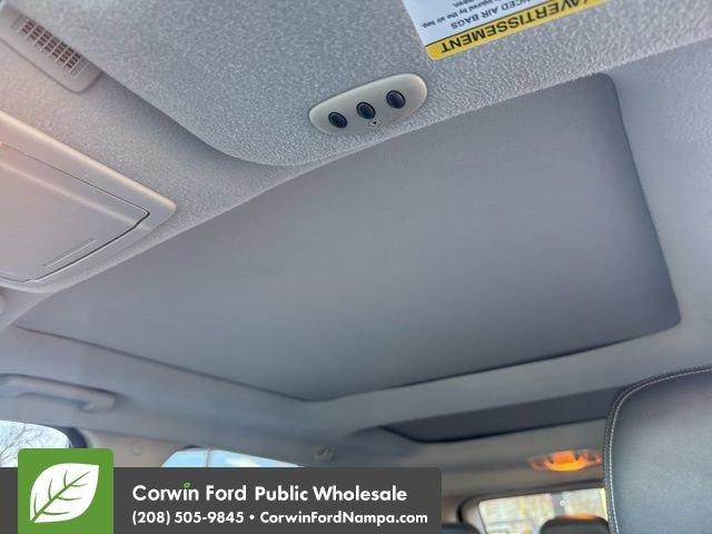 used 2010 Ford Edge car, priced at $6,800