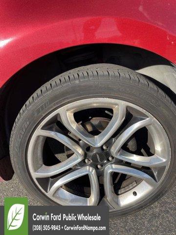 used 2010 Ford Edge car, priced at $6,950