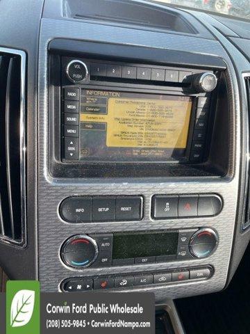 used 2010 Ford Edge car, priced at $6,950