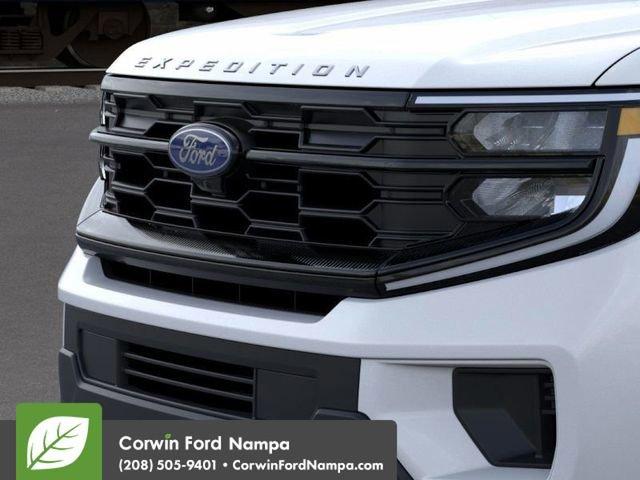 new 2025 Ford Expedition car, priced at $72,325