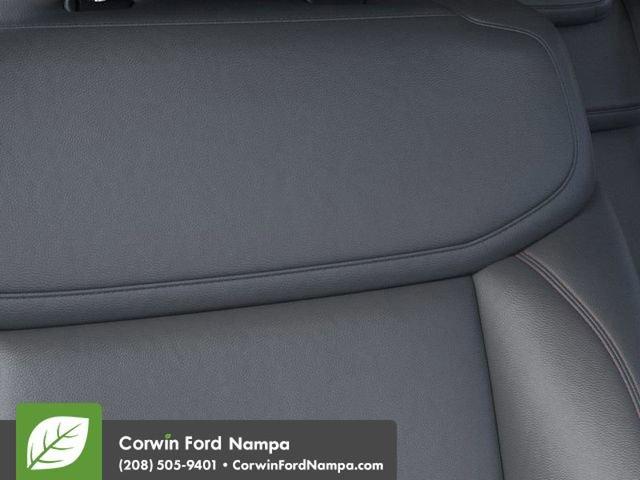 new 2025 Ford Expedition car, priced at $72,325