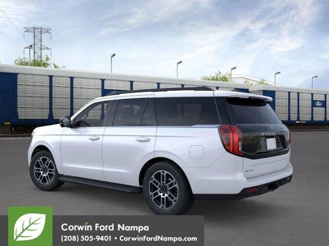 new 2025 Ford Expedition car, priced at $72,325