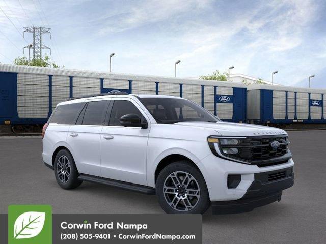 new 2025 Ford Expedition car, priced at $72,325