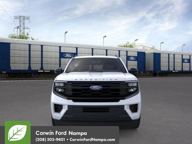 new 2025 Ford Expedition car, priced at $72,325