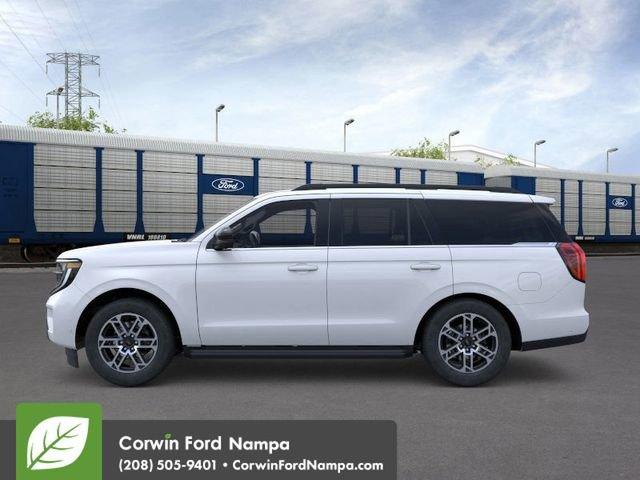new 2025 Ford Expedition car, priced at $72,325