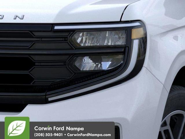 new 2025 Ford Expedition car, priced at $72,325