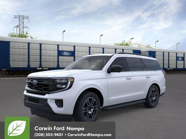 new 2025 Ford Expedition car, priced at $72,325