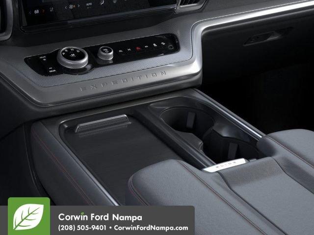 new 2025 Ford Expedition car, priced at $72,325