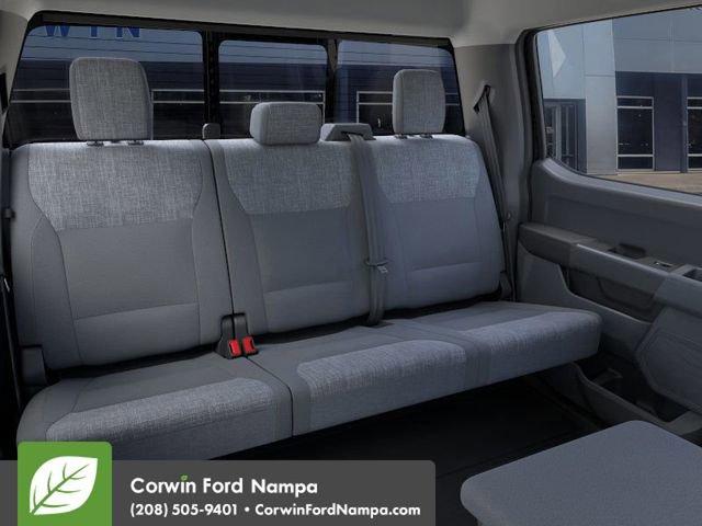 new 2025 Ford F-250 car, priced at $71,740