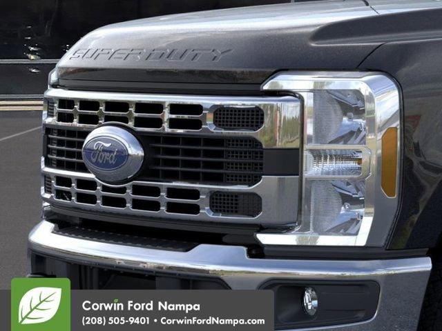 new 2025 Ford F-250 car, priced at $71,740