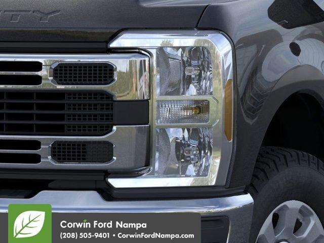 new 2025 Ford F-250 car, priced at $71,740