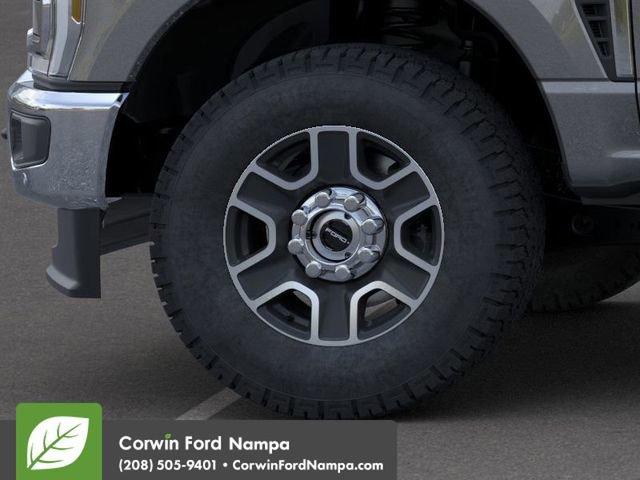 new 2025 Ford F-350 car, priced at $85,958