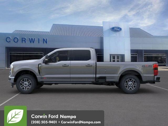new 2025 Ford F-350 car, priced at $85,958