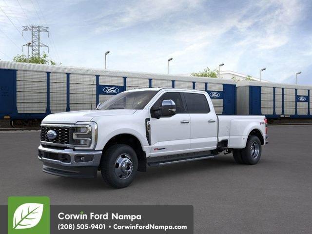 new 2025 Ford F-350 car, priced at $87,785