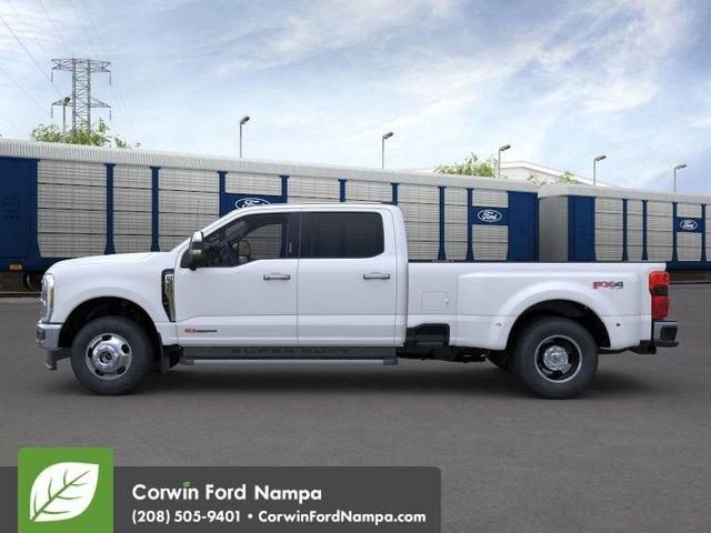 new 2025 Ford F-350 car, priced at $87,785