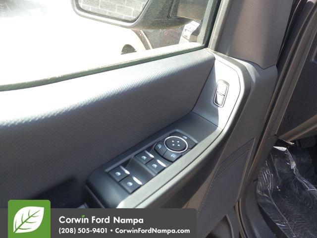 new 2025 Ford F-150 car, priced at $45,468