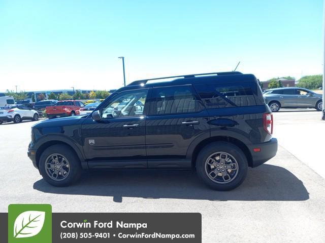 new 2024 Ford Bronco Sport car, priced at $26,845