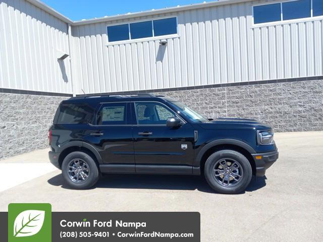 new 2024 Ford Bronco Sport car, priced at $26,845