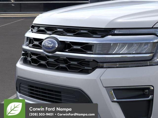 new 2024 Ford Expedition Max car, priced at $71,926