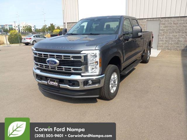 new 2026 Ford F-350 car, priced at $64,520