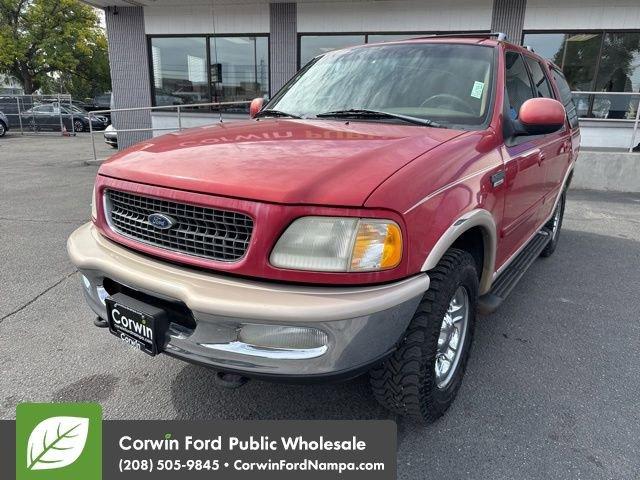 used 1998 Ford Expedition car, priced at $3,970