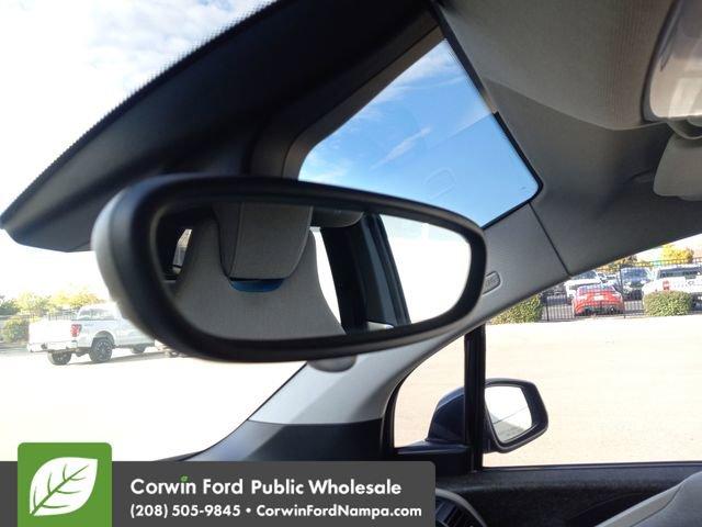 used 2014 BMW i3 car, priced at $7,199