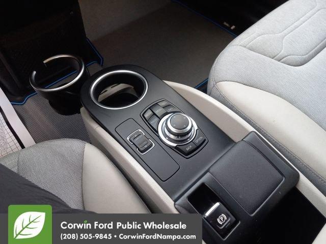used 2014 BMW i3 car, priced at $7,199
