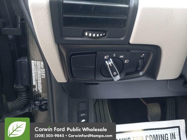 used 2014 BMW i3 car, priced at $7,199