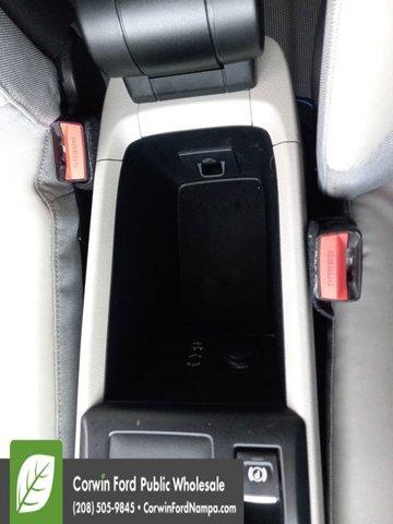 used 2014 BMW i3 car, priced at $7,199