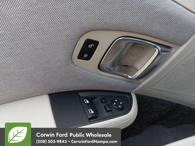 used 2014 BMW i3 car, priced at $7,199