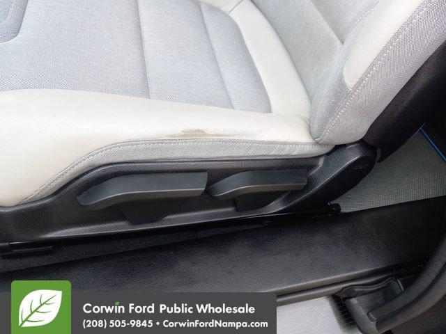 used 2014 BMW i3 car, priced at $7,199