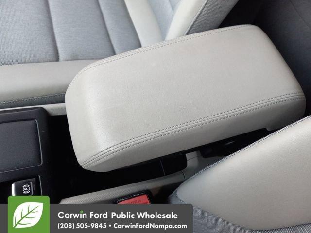 used 2014 BMW i3 car, priced at $7,199