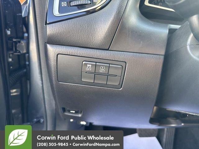 used 2015 Mazda Mazda3 car, priced at $11,789